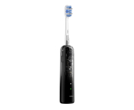 Laifen Szczoteczka soniczna Wave Pro transparent czarna - 1536147 - zdjęcie 2